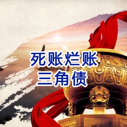 安新要债公司